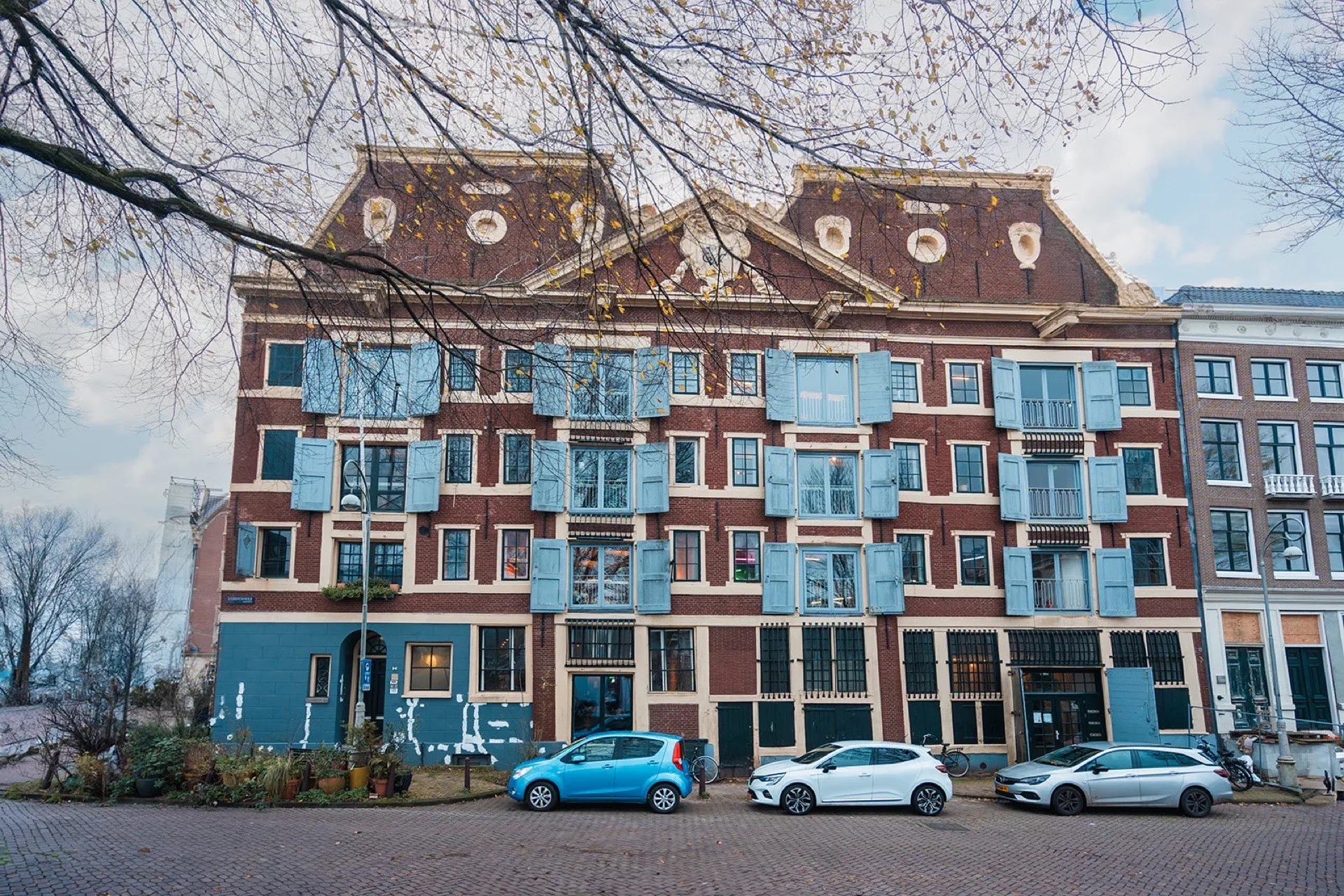 SUE Behavioural Design training over duurzaam gedrag ontwerpen